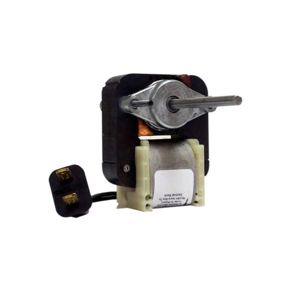 Fasco K110, 1/75 HP, 3000 RPM, C-Frame Dia, 115V